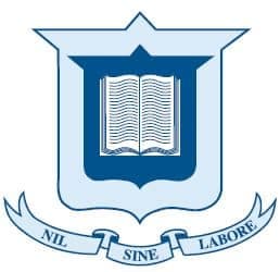 Brisbane Grammar School logo